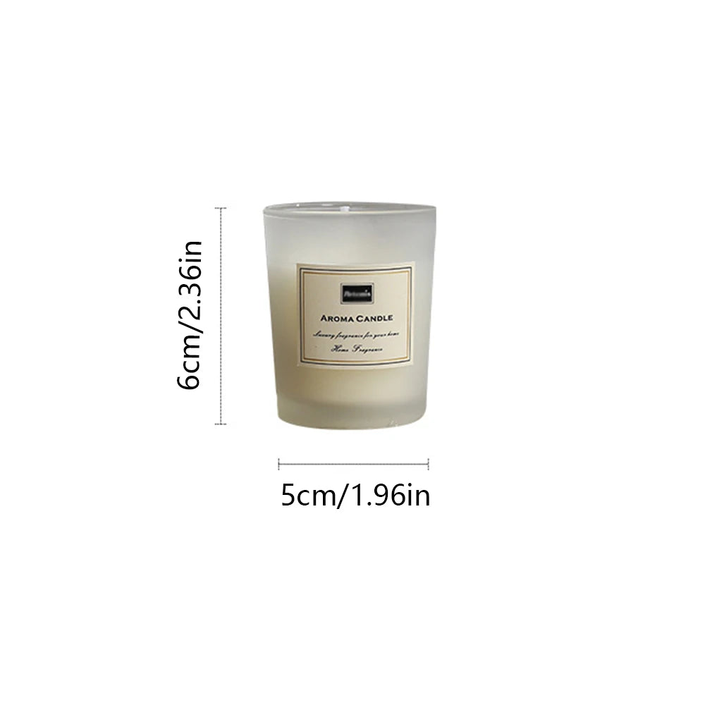 Air Fragrance Aromatherapy Candles