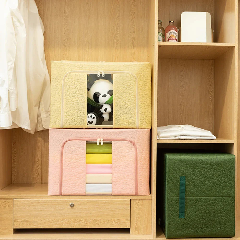 Clothes Storage Box