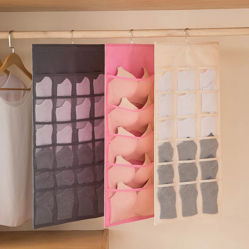 Closet Underwear Storage Bag