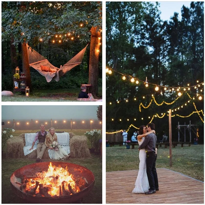 Wedding String Light