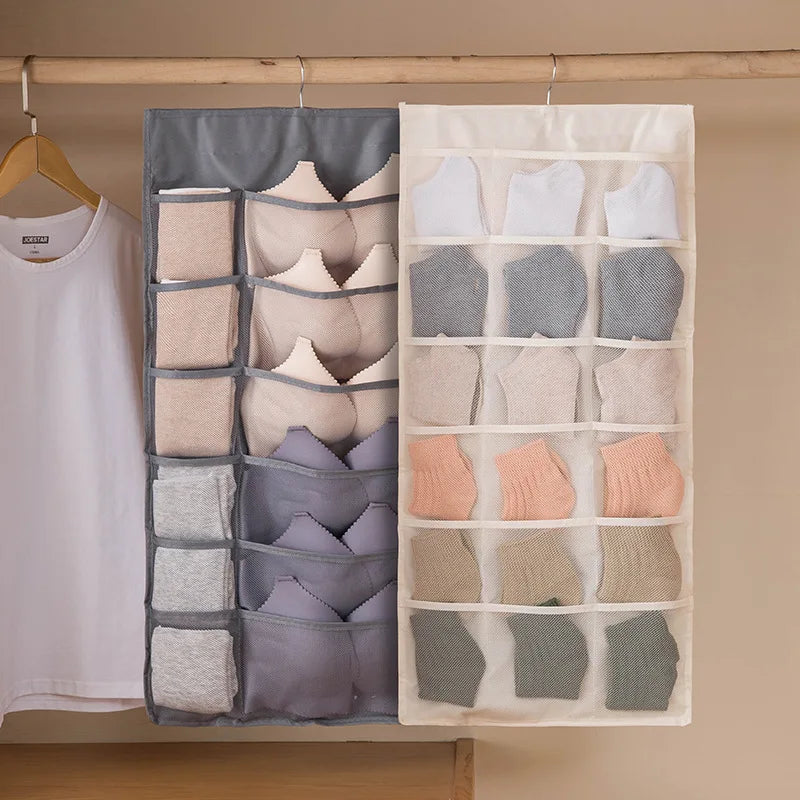 Closet Underwear Storage Bag