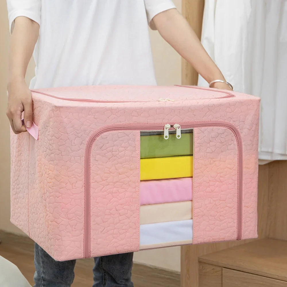 Clothes Storage Box