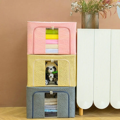 Clothes Storage Box