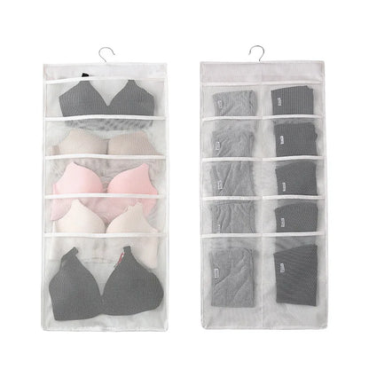 Closet Underwear Storage Bag