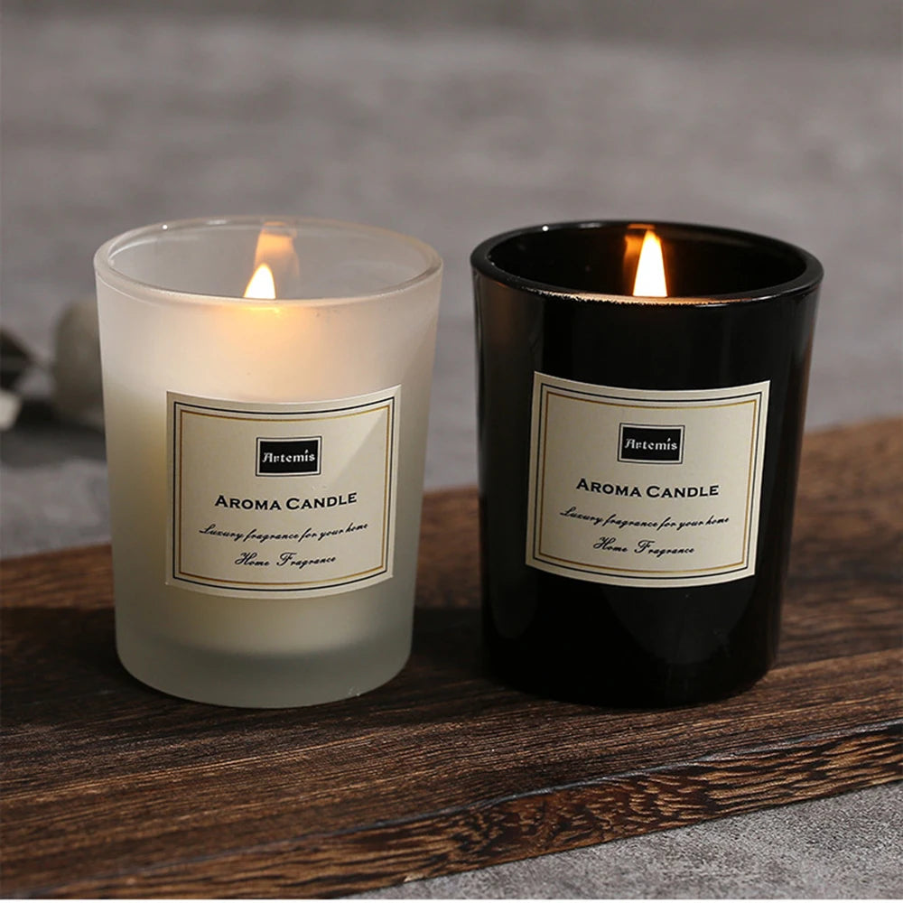 Air Fragrance Aromatherapy Candles