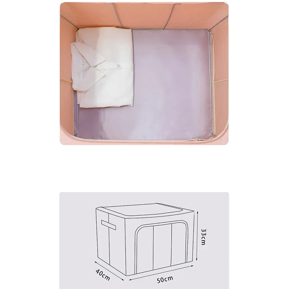 Clothes Storage Box